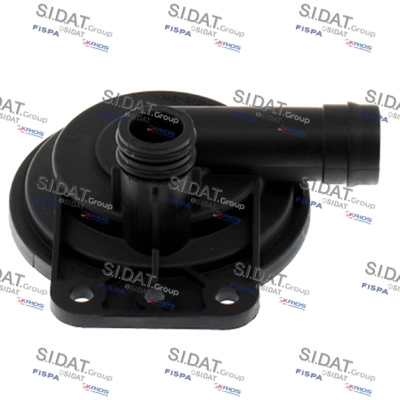 Oil Separator, crankcase ventilation (BA020009A2)