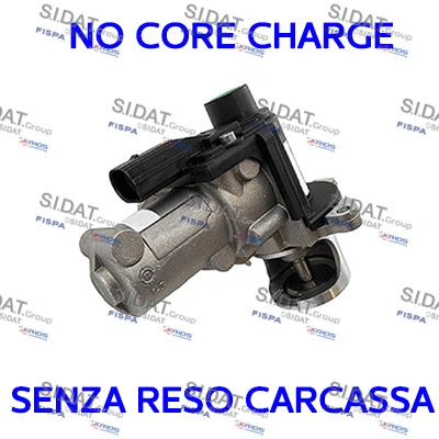 EGR Valve (83.1499R)
