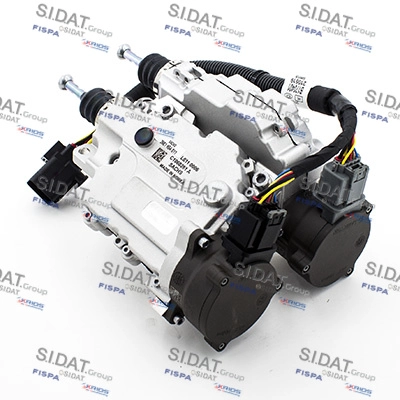 Slave Cylinder, clutch (BD010005)