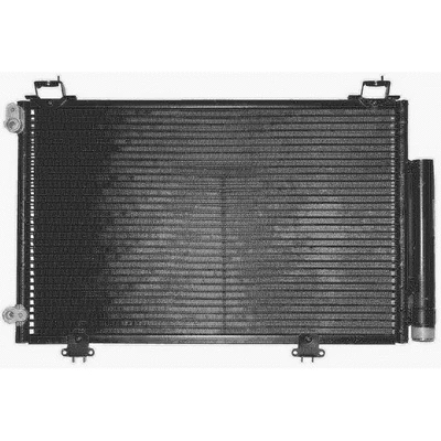 Condenser, air conditioning (11.5146)