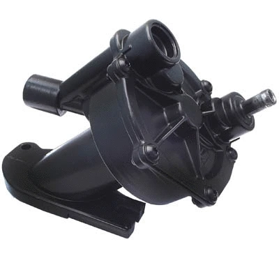 Vacuum Pump, braking system (89.107)