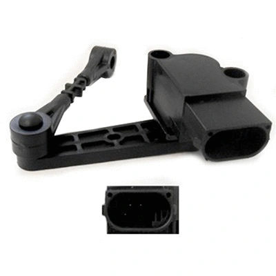 Controller, leveling control (620410A2)