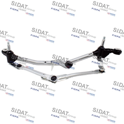 Wiper Linkage (670640A2)