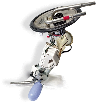 Fuel Feed Unit (72126)
