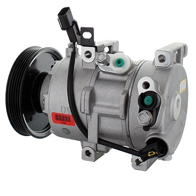 Compressor, air conditioning (1.5414)