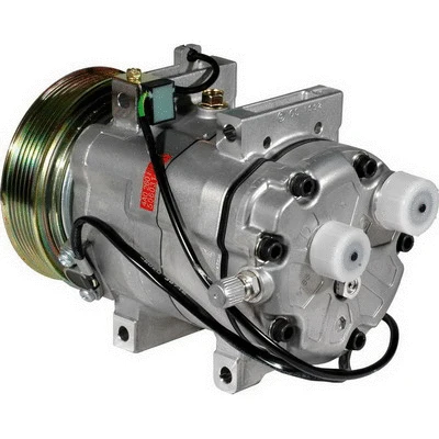 Compressor, air conditioning (1.2037)