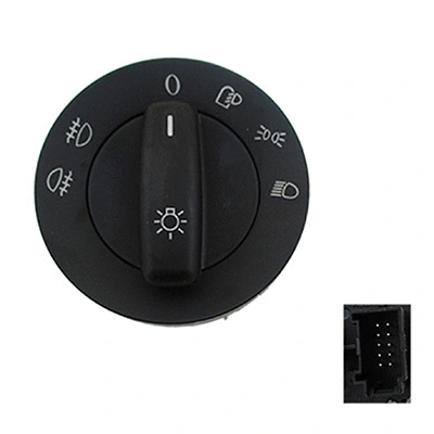 Switch, headlight (5.693709A2)