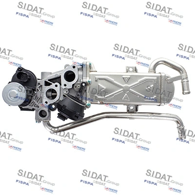 EGR Valve (83.999A2)