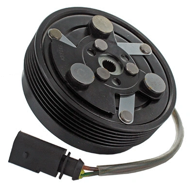 Magnetic Clutch, air conditioning compressor (2.1144)