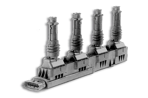Ignition Coil (85.30142)