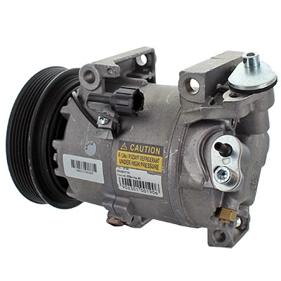 Compressor, air conditioning (1.9024R)