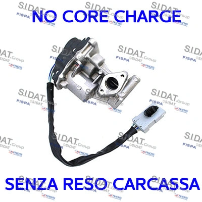 EGR Valve (83.952R)