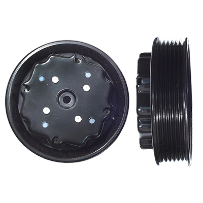 Magnetic Clutch, air conditioning compressor (2.1265)
