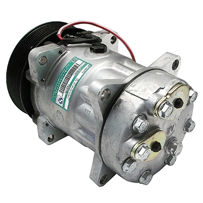 Compressor, air conditioning (SB.300S)