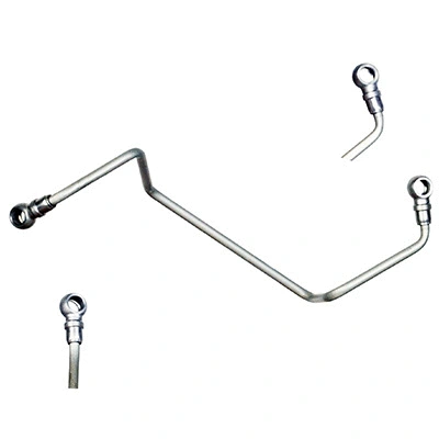 Oil Pipe, charger (47.2067)