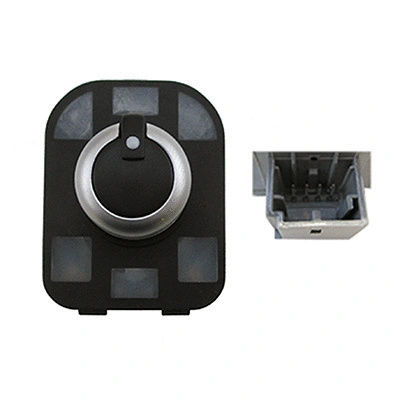 Switch, exterior rearview mirror adjustment (640900A2)