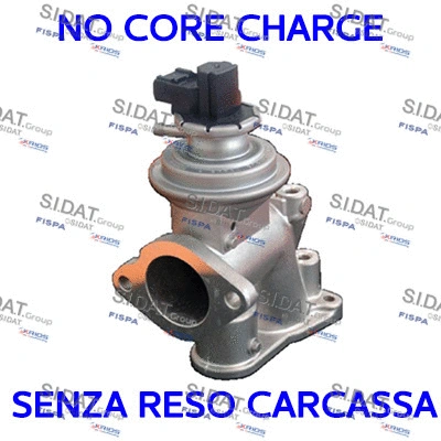 EGR Valve (83.812R)