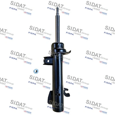 Shock Absorber (F210G1573)