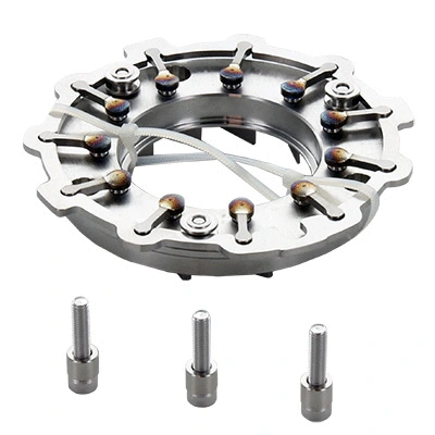 Repair Kit, charger (47.553)