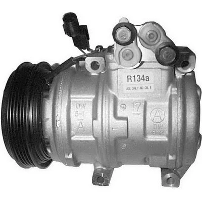 Compressor, air conditioning (1.5113)