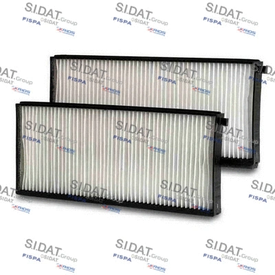 Filter, cabin air (FA.1009)