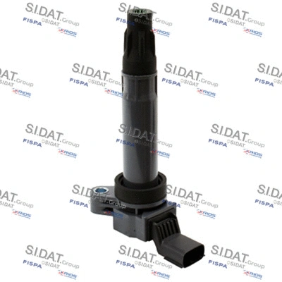 Ignition Coil (85.30607A2)