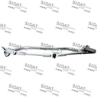 Wiper Linkage (670950A2)