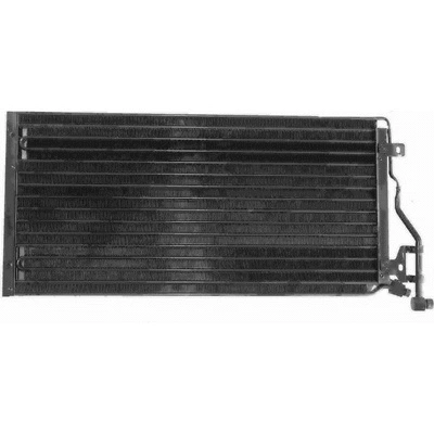 Condenser, air conditioning (11.2004)