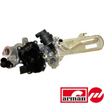 EGR Valve (83.951AS)