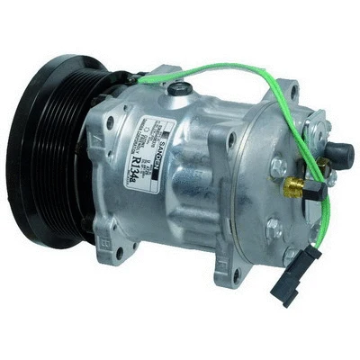 Compressor, air conditioning (1.1326)