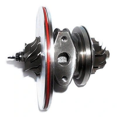 Core assembly, turbocharger (47.311)