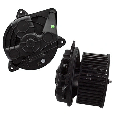 Interior Blower (9.2253)