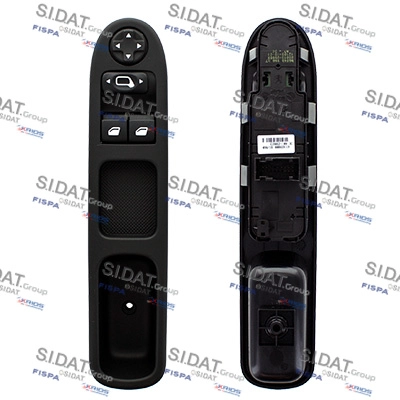 Switch, window regulator (5.145456A2)