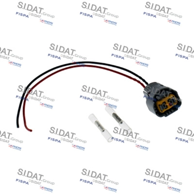 Cable Set, glow plug (405113)