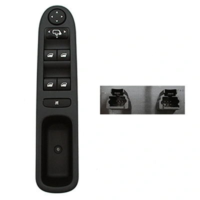 Switch, window regulator (5.145470)