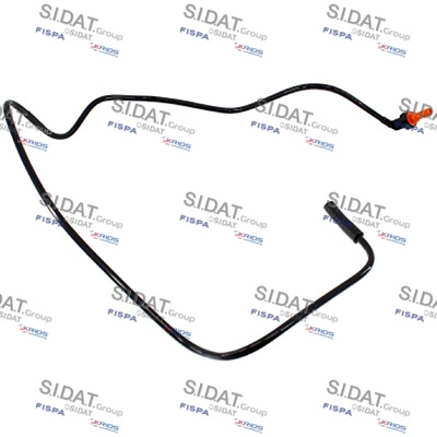 Fuel Line (83.6171A2)