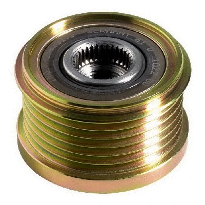 Alternator Freewheel Clutch (455055)