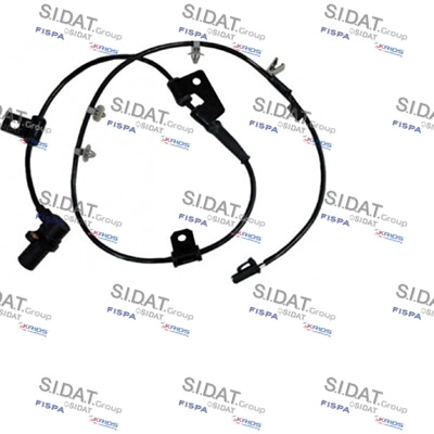 Sensor, wheel speed (84.806A2)