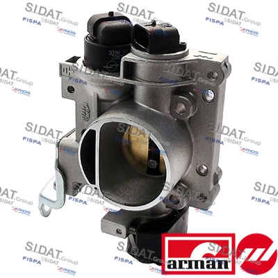 Throttle Body (88.001AS)