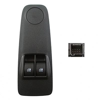 Switch, window regulator (5.145012)