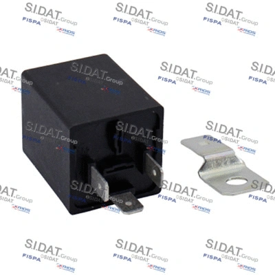 Flasher Unit (3.237017A2)