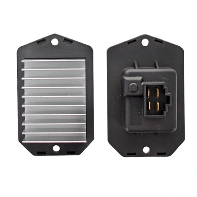 Regulator, interior blower (10.6057)