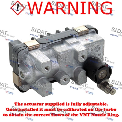 Boost Pressure Control Valve (48.1017)