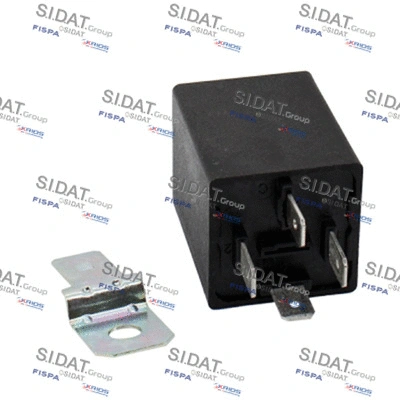 Flasher Unit (3.237018A2)