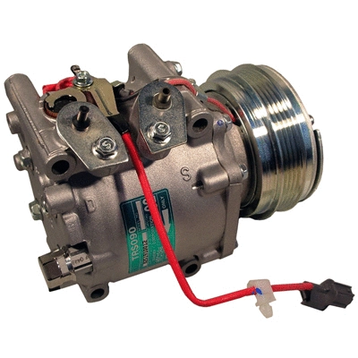 Compressor, air conditioning (1.1428)