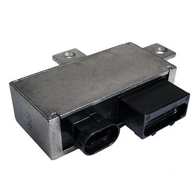 Control Unit, glow time (2.85730)