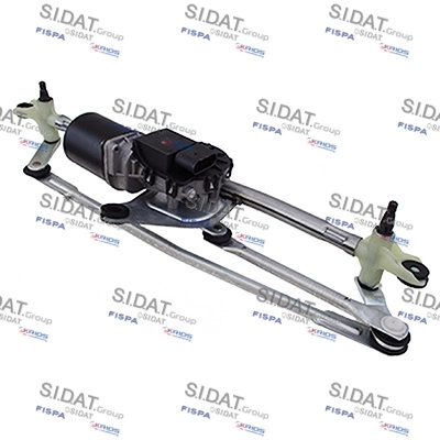 Window Cleaning System (68003A2)