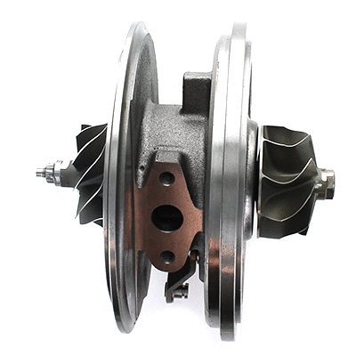 Core assembly, turbocharger (47.1131)