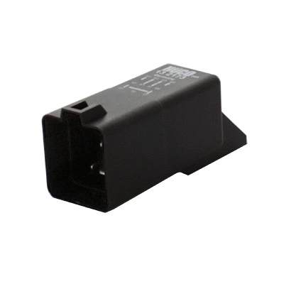 Control Unit, glow time (2.85695)