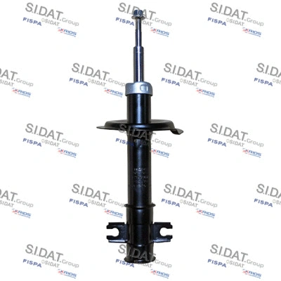Shock Absorber (F210G1417)